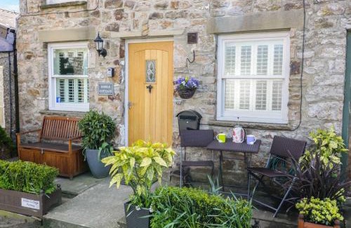 Reeth House | Dibble Cottage