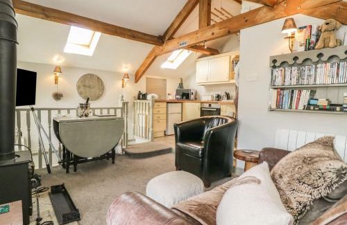 Reeth House | Dibble Cottage