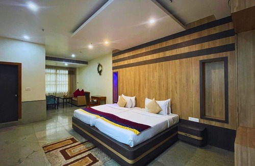 Tepesia Hotel | Dichang Resort & Hotel