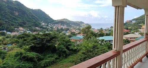 Richmond House | Diddy john aparrment rental property