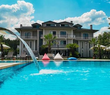 Sapanca Hotel | Didi Hotel Sapanca