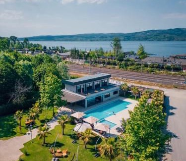 Sapanca Hotel | Didi Hotel Sapanca