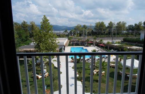 Sapanca Hotel | Didi Hotel Sapanca