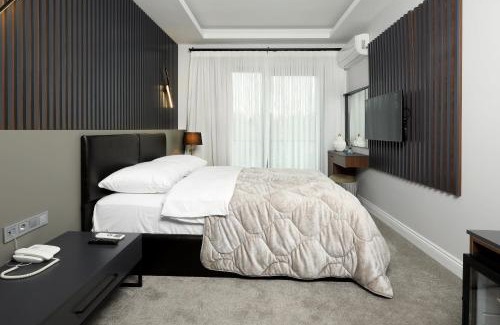Sapanca Hotel | Didi Hotel Sapanca
