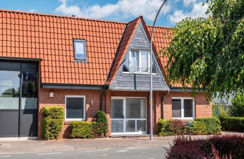 Vechta Apartment | Die Alter Schwede Wohnung 3