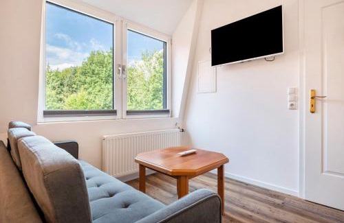 Vechta Apartment | Die Alter Schwede Wohnung 3