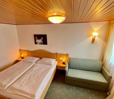 Ramsau am Dachstein Apartment | Die Bergretter Appartements