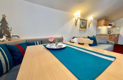Ramsau am Dachstein Apartment | Die Bergretter Appartements