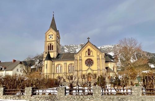 Ramsau am Dachstein Apartment | Die Bergretter Appartements