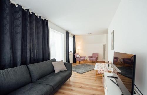Iphofen Apartment | Die Gönothek - Ferienwohnungen