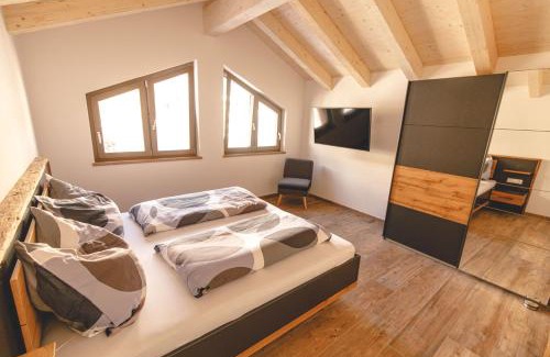 Hinterthal Apartment | Die Gipfelresidenz - Hinterthal