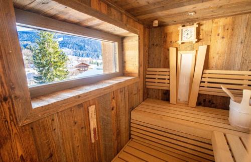 Hinterthal Apartment | Die Gipfelresidenz - Hinterthal