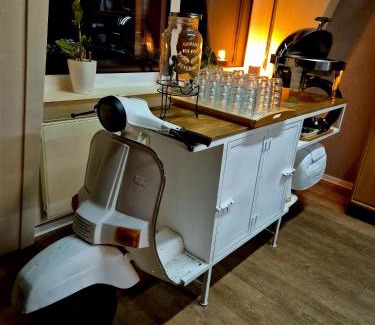 Schonau Hotel | Die Heilsbach GmbH