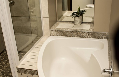 Beaufort West House | Die Herehuis Guesthouse
