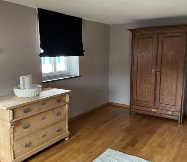 Lechbruck Apartment | die Lecherei