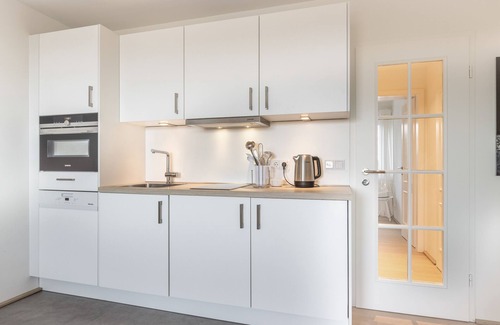 Munkmarsch Apartment | Die Nähe zum Watt ist zum Greifen Nah!