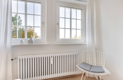 Munkmarsch Apartment | Die Nähe zum Watt ist zum Greifen Nah!