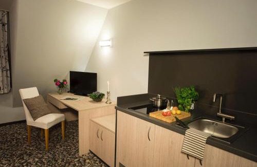 Stolpe Apartment | Die Remise Rembrandt RE-15