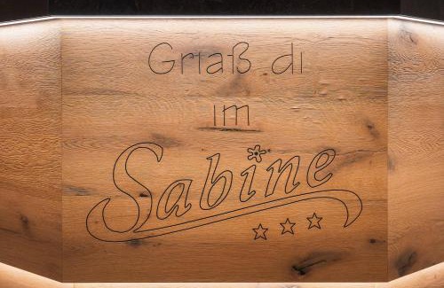 Galtur Hotel | Die Sabine & dein Hotel in Galtür