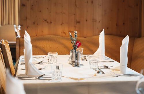 Galtur Hotel | Die Sabine & dein Hotel in Galtür