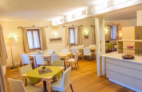 Ybbsitz Bed & Breakfast | Die Schmiede