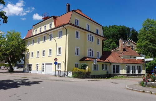 Rheinfelden Apartment | Die Sonne Nollingen