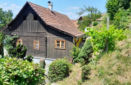 Großklein House | Die Steirakeischn
