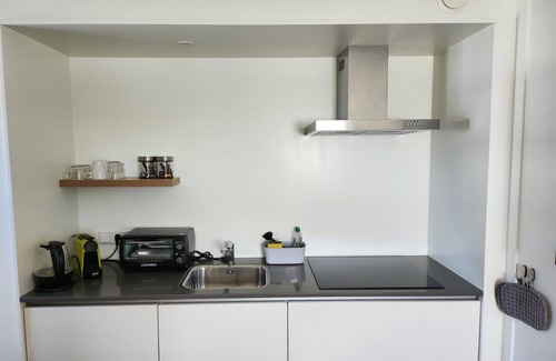 Winterberg Apartment | Die zwei Löwen Ferienwohnungen