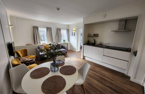 Winterberg Apartment | Die zwei Löwen Ferienwohnungen