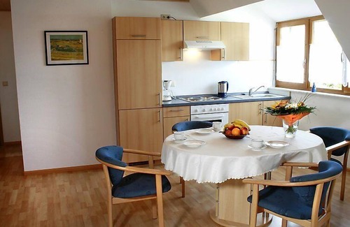 Neuried Apartment | Dieboldshof by Interhome