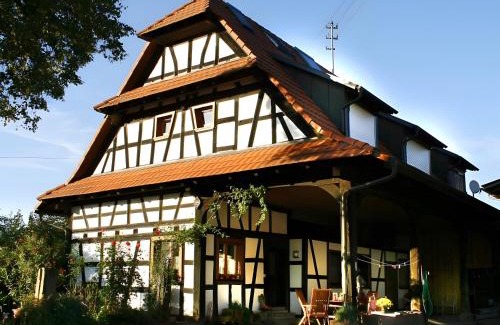 Neuried Apartment | Dieboldshof