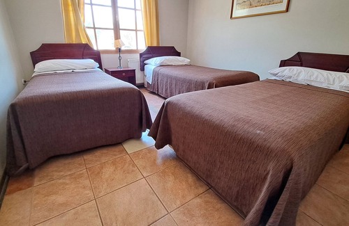 San Pedro de Atacama Hotel | Diego de Almagro San Pedro de Atacama