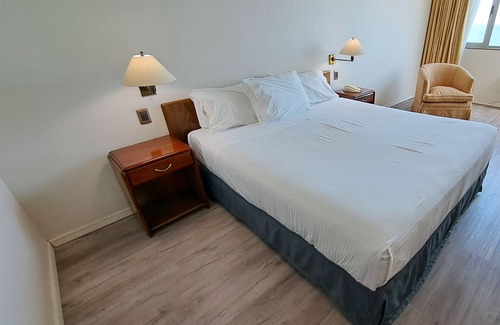 Antofagasta Hotel | Diego De Almagro Antofagasta Costanera