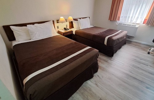 Calama Hotel | Diego De Almagro Calama