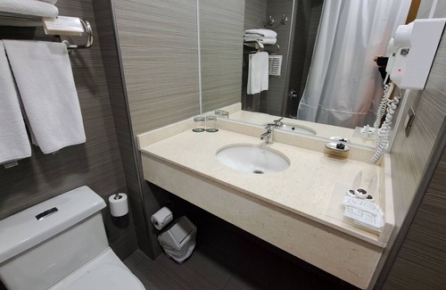 Calama Hotel | Diego de Almagro Calama Express