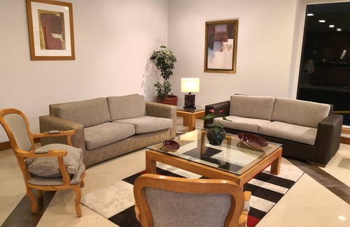 Rancagua Hotel | Diego De Almagro Rancagua