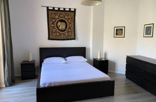 Cannizzaro Apartment | Diego's