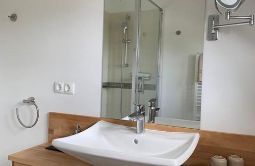 Tumlauer Koog Apartment | Diekkieker