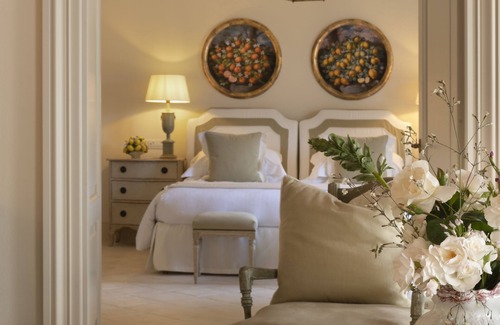 Vagliagli House | Dievole Wine Resort