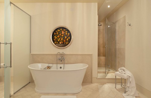Vagliagli House | Dievole Wine Resort