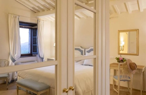 Vagliagli House | Dievole Wine Resort