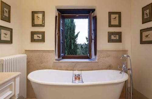 Vagliagli House | Dievole Wine Resort