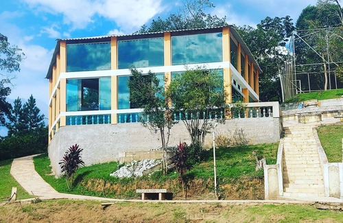 Curucutu Cottage | Differentiated Country House!