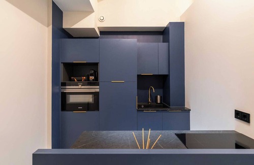 Carnot - Gailleton Apartment | Dify Jarente - Quartier Ainay