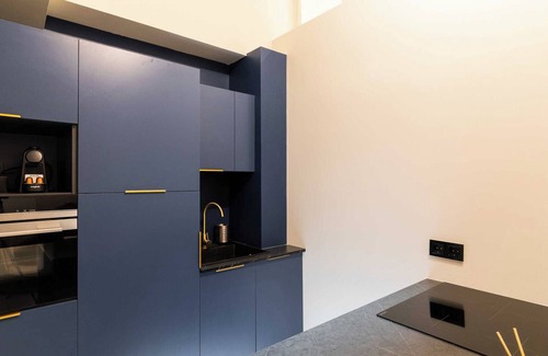 Carnot - Gailleton Apartment | Dify Jarente - Quartier Ainay
