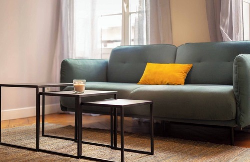 La Presqu'ile Apartment | Dify Le Belize - Bellecour