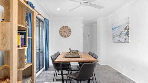 Tanilba Bay House | Diggers Drive No11