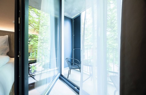 Waldkirch Hotel | Digital Hotel Kronjuwel by BRIGHT Waldkirch - Self Check-in