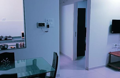 Phase 1 Apartment | Digital property