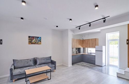 Dilijan Apartment | Dili Town Resort and Spa
